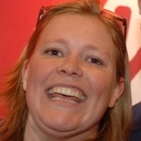 Thomas More University of Applied Sciences Employee Els Verleyen's profile photo