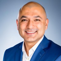 OTAVA® Employee Ben Taghehchian's profile photo