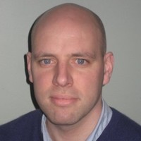 A1 Energy Solutions Ltd Employee Paddy O'Connor's profile photo