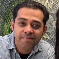 Tredence Inc. Employee Aditya Chopra's profile photo
