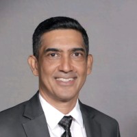 Vizru Employee Selven Moodley's profile photo