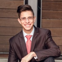 ExxonMobil Employee Marcelo Jimenez's profile photo