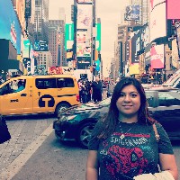 Daisy Salazar Email & Phone Number