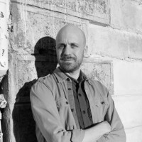 Adnami Employee Thomas From's profile photo