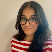 aSocial Employee Anshika Vaid's profile photo