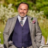 21st Judicial District Court Employee Alfredo Ontiveros's profile photo