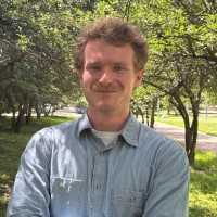 Test Prep Chicago Employee Joe Hageman's profile photo