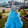 Picfair Employee Evangeline Weldon's profile photo