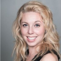The Wella Corporation Employee Victoria Anthony's profile photo