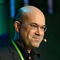 New Vector Employee Patrick Alberts's profile photo