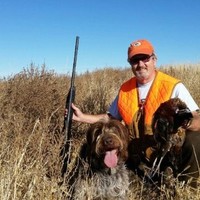 Chase Doors Employee Keith Frey's profile photo