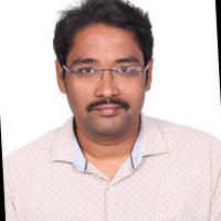 Cyber Castrum LLP Employee M Babu's profile photo