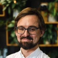 Lavanda Employee Frederik Lerche-Lerchenborg's profile photo