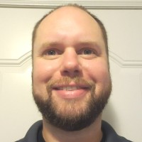 ATS Corporation Employee Chris Thayer's profile photo