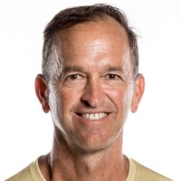Georgia Tech Athletic Association Employee Kenny Thorne's profile photo