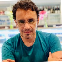 Jorge Fernandez Bejarano Email & Phone Number