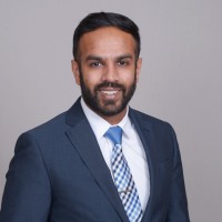 Lone Star Property Tax, LLC Employee Hussain Ali's profile photo