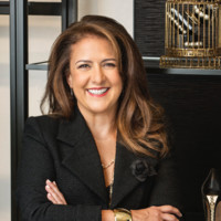 CHANEL Employee Joyce Green's profile photo