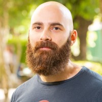 LM Soluções de Mobilidade Employee Davi MacHado's profile photo