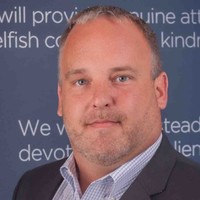 Jet Linx Employee Jason Vanis's profile photo
