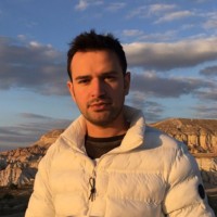 RESPONGO - E-Öğrenme Employee Hasan Oguz's profile photo