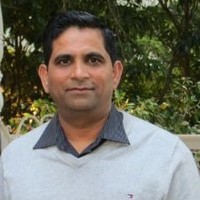 Icon Plastics ltd Employee Prakash Toppalad's profile photo