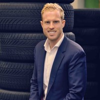 The Goodyear Tire & Rubber Company Employee Patrick Grimm's profile photo