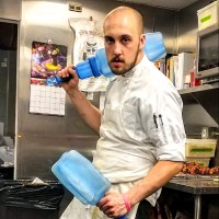 BISTRO 19 Employee Greg Fenton's profile photo