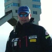 Head Spine Sport Employee Craig Panos's profile photo