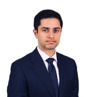 Pentwater Capital Management LP Employee Palash Joshi's profile photo