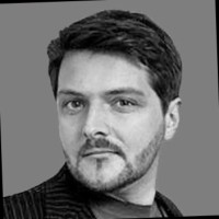 Cohere Studio Employee Dmitry Paperny's profile photo