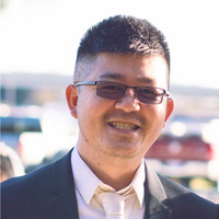 ACME ARCHITECTURAL HARDWARE, INC Employee Thang Pham's profile photo