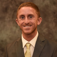 Michigan State Housing Development Authority Employee Trenton Mitchell's profile photo