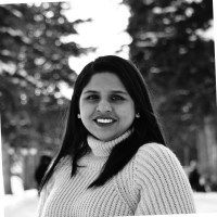 Neuraura Employee Priyanshi Isapure's profile photo