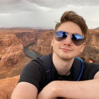 Blue Rocket, Inc Employee Jonah Weston's profile photo