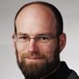 George Fox University Employee Alexander Rolfe's profile photo