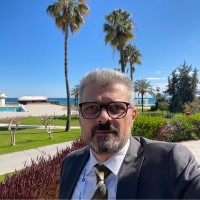 Altium Türkiye Employee Celal Cakmak's profile photo