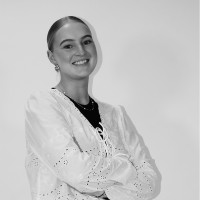 Byflou.com Employee Sarah Worm's profile photo