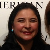 Anna V. Montoya