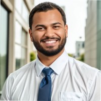 FACEBANK International Employee Jason Valdez's profile photo