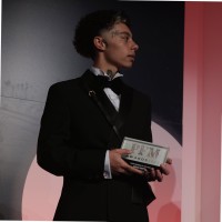 FIELD VISION BARS Employee Azekai Siapth's profile photo