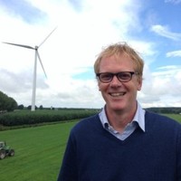 MSG Employee Harm Reitsma's profile photo