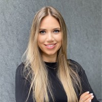 Optix Employee Rebecca Rahmani's profile photo