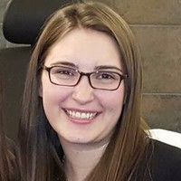 Clark County District Attorney's Office Employee Brianna Lamanna's profile photo