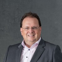 Raiffeisen Bank International AG Employee Andreas Engels's profile photo