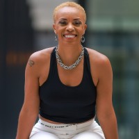 Fitness Is NOT A Game Employee Krystal Taylor's profile photo