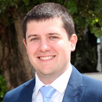 Robinson College, Cambridge Employee Ryan Cullum's profile photo