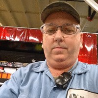Specialty Foods Group Employee Mark Gunther's profile photo