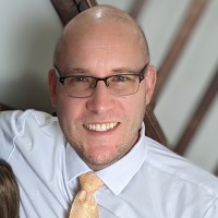 CurrentClient Employee Jeff Hutchins's profile photo