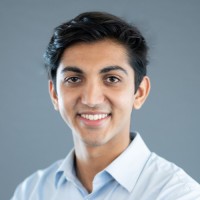 Apple Employee Vivek Jha's profile photo